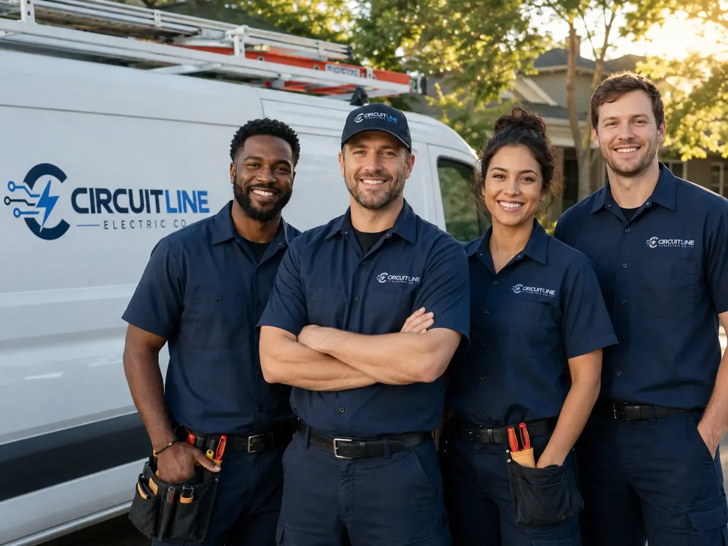 Whole Home Rewiring company in Harvard, MA