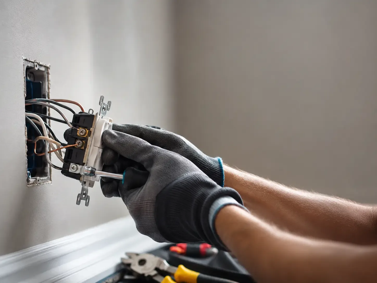 Why choose Whole Home Rewiring in Harvard, MA